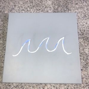 i am selling two vsco paintings!